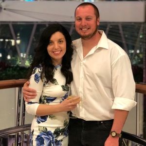 Meet your Posher, Kristi